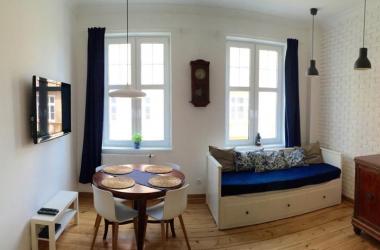 Apartment Sopot I