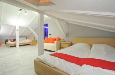 Apartment Wersal