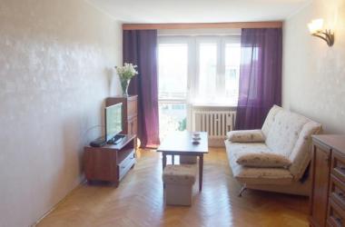 Apartment Baltic Sea