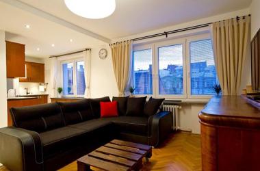 White Pier Apartament
