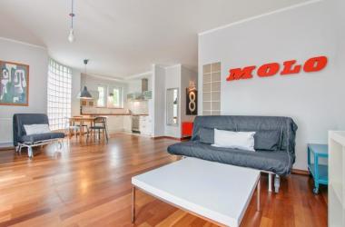 Apartamenty Sun&Snow Andersa