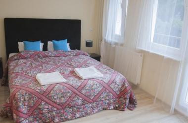 Apartament Riviera