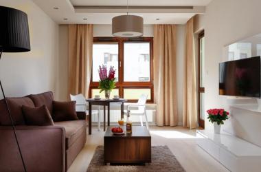 Chopin Apartments Capital