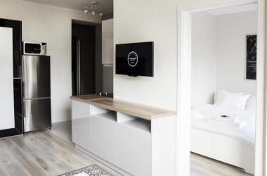 Accommodo Apartament Żurawia