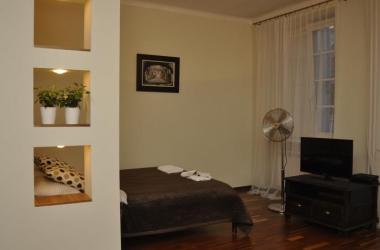 Apartament Piwna