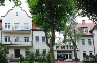 Ośrodek Szkoleniowy Temida