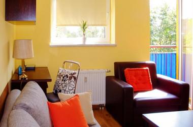 Poznań center Studio