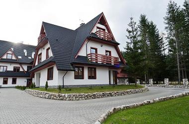Apartamenty Sun&Snow Kościelisko Residence