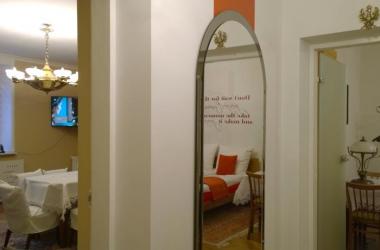 Apartament w Krakowie