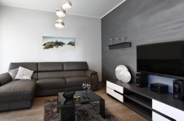 Apartament Z Ogrodkiem Nowe Orlowo