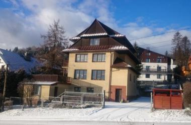 Arnika Apartment