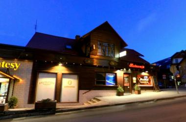 Apartament Karpacz