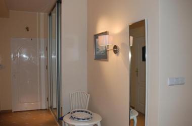 Apartament Balladyny