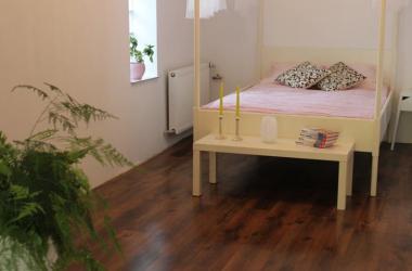 Welcome Warsaw Apartment