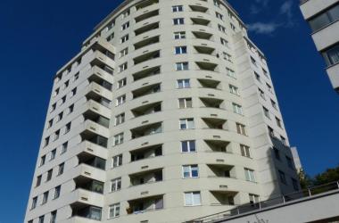 Apartment Sun