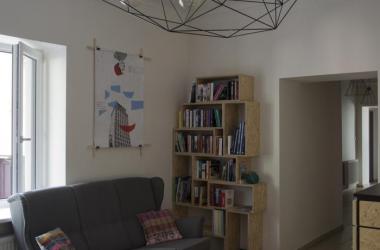 Lull Hostel