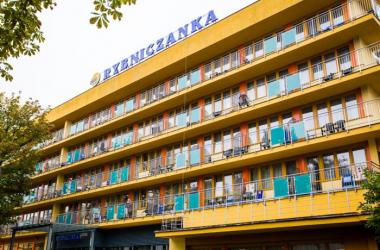 Hotel Rybniczanka