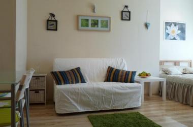 Apartament Ogarna