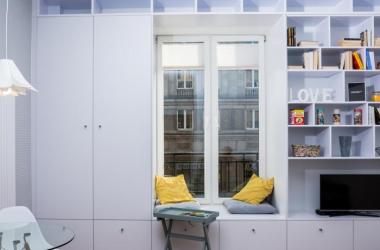 Warsaw City Center Apartments