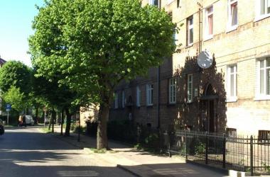 Baltic Sea Apartment