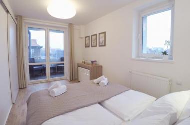 Easy Rest Apartments
