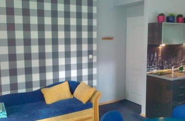 Silver Apartment Gdansk 15 min to old town