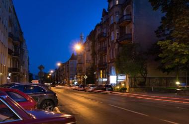 1 Night In Poznań - Matejki Apartments