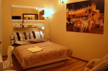 Arabella Apartment