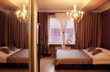 Studio Ametyst Dworzec Centralny Warszawa