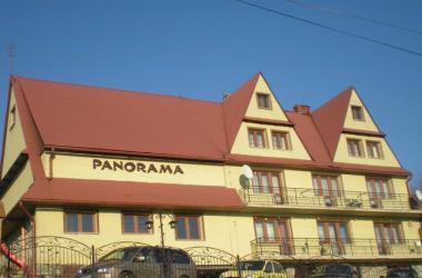 Ośrodek Wczasowy Panorama