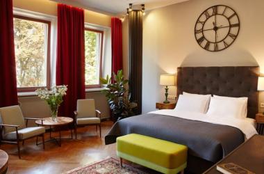 SleepWell Apartments Ordynacka
