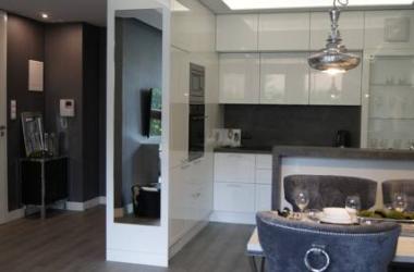 Apartament Milano