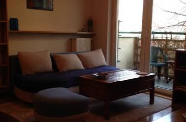 Roommate Apartments Jerozolimskie