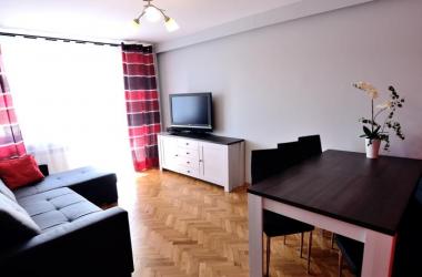 VIC Apartment Jantar