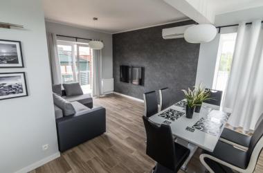 Silver One Apartments