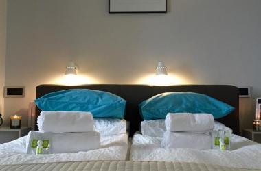 Mint Rooms Serviced Apartments in Warsaw