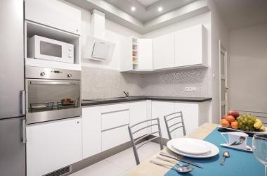Solatium Apartments II