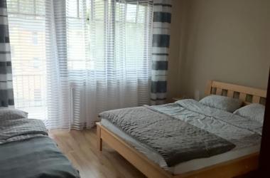 Apartament Słoneczny