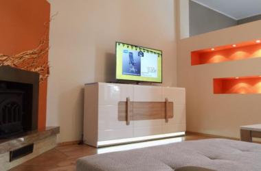 Monte Center Apartment
