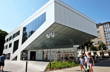 Apartament Gdyńska Riwiera