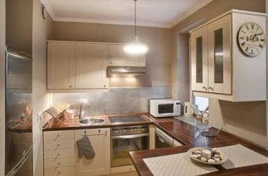 Apartament Hotelowy Arkadia