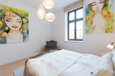 Charming Apartment in Kazimierz