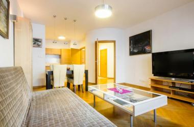 Apartment Florianska