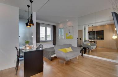 Apartament Modern Gdynia