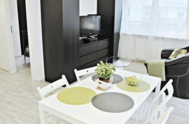 Nowy Apartament Marcelin