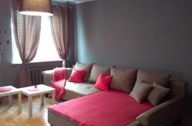Apartament Silence Szczecin II