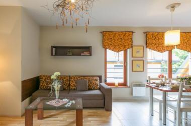 VIP Apartamenty Amelia