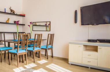 Sopot Center Apartment