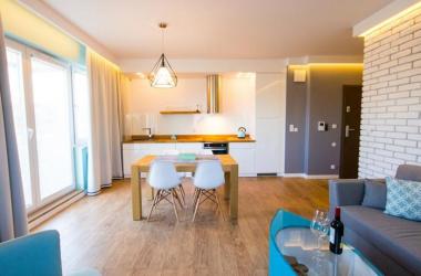 Apartment Malczak