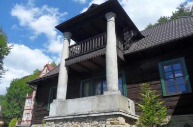 Apartment Słoneczny